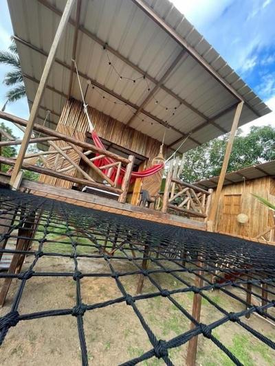 Tortuga Bay Eco Hotel