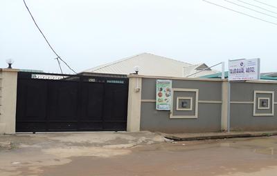 Tajmahal Hotels Annex