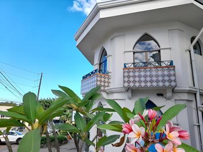 Zulu Surf Hotel