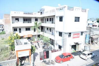 Hotel durga