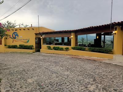 Hotel Plaza Tucan