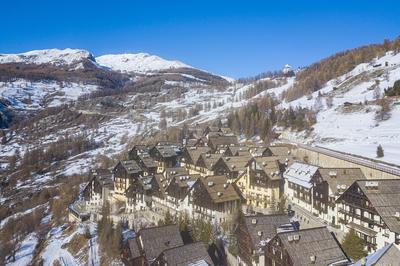 Grange Hike & Ski - 45D Sestriere