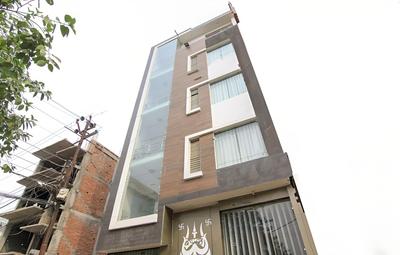 OYO 6780 Hotel Shiva Grand