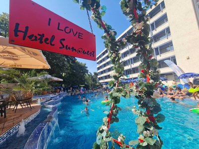 Hotel Sunquest