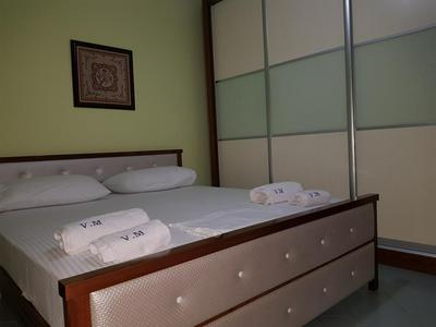 Villa Meminaj Vlore, Sea View and Garden, Vlore