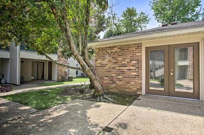 Baton Rouge Condo < 3 Mi to Tiger Stadium!
