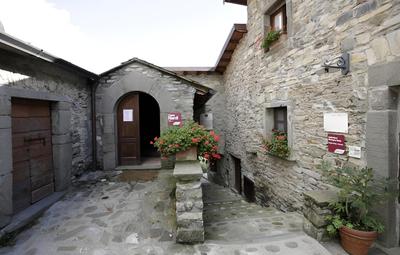 Agriturismo Montagna Verde