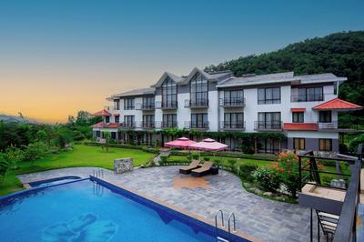 Sunshine Resort Pokhara - Your Private Paradise