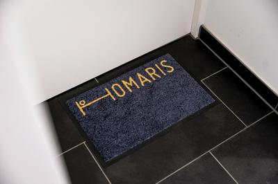 Homaris Apartments Winterhude