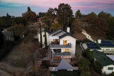 Terrace Hill Modern Paso Robles Escape Near Wineries, Dining, and Hot Springs