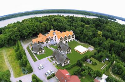 Hotel Aubrecht Country SPA Resort