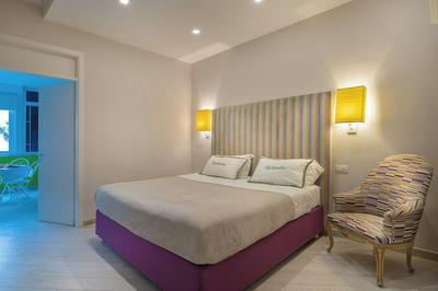 Scaramellino Accommodation