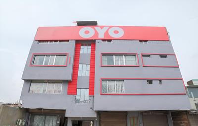 OYO 29093 Hotel A3 & Restaurant