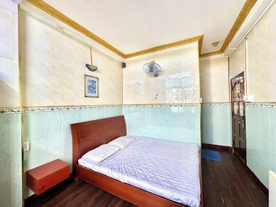 My Hao Hotel Ho Chi Minh City