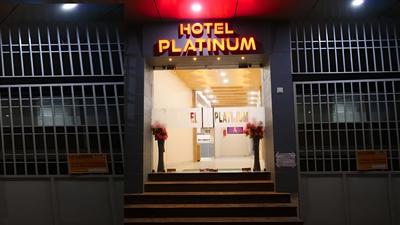 Hotel Platinum