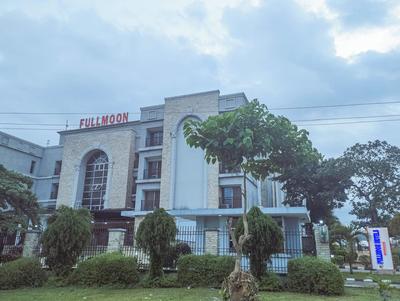 Fullmoon Hotels Owerri