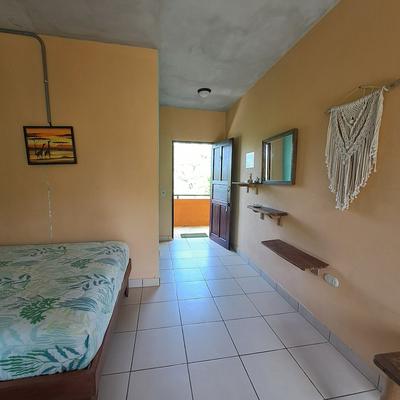 Hotel Georgi CR