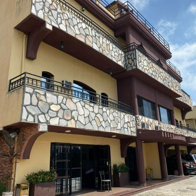 Carliza Hotel Lekki