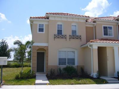 Ov3684 - Compass Bay - 3 Bed 2 Baths Townhome