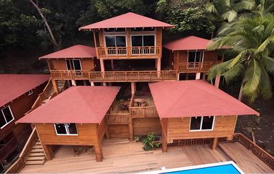 Villa Escondida