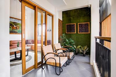 Capital O 3461 Mystays