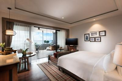 Anantara Desaru Coast Resort & Villas