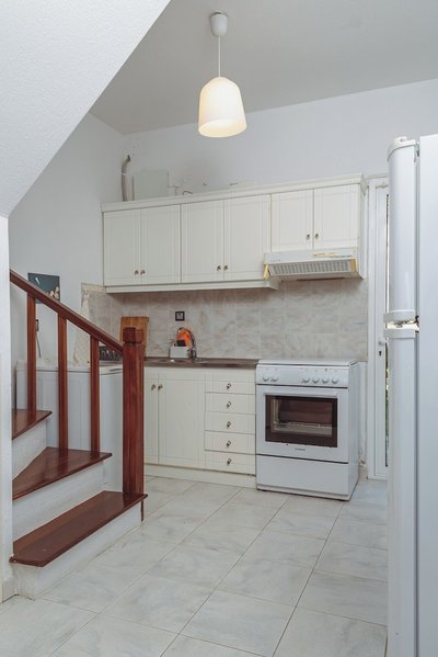 Mola Kalyva Suites