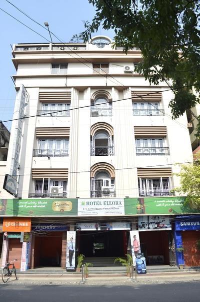 Hotel Ellora