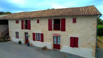 Chambres d'hôtes Le Puy d'Anché