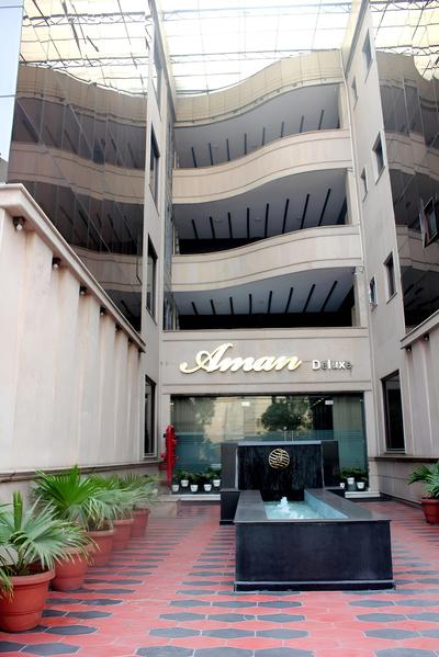 Aman Deluxe