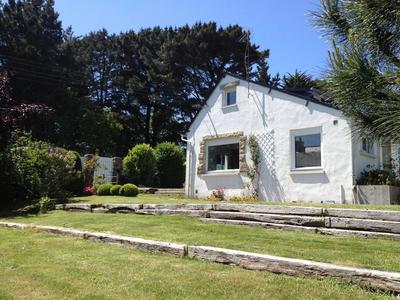 Comfortable Holiday Home With Fantastic sea View