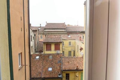 Casa Garisenda by Wonderful Italy