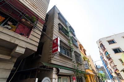 OYO 1694 near Nicco Park