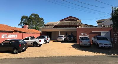 Hotel Aeroporto Marília