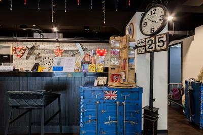 Hotel Fun - Linsen Branch