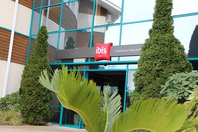 ibis Arcachon La Teste