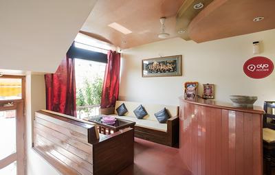 OYO 452 Hotel City Inn