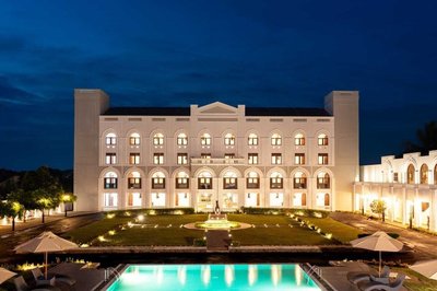 Kynrock Hotels & Resorts