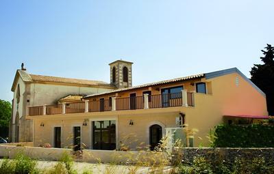 Borgo Rigolizia Vacanze