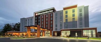 Hilton Garden Inn Mattoon,  Il