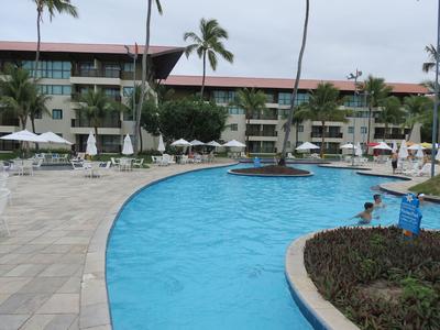 Flat Marulhos Exclusive