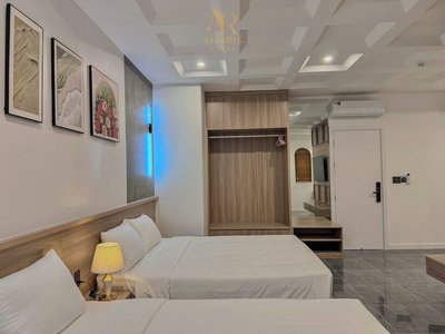 Amaris Phu Quoc Hotel