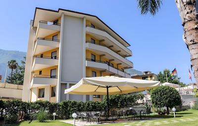 Europa Stabia Hotel