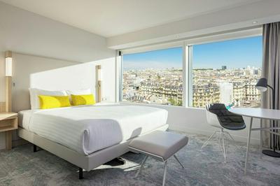 Courtyard by  Marriott Paris Gare de Lyon