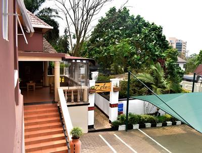 Zebra Boutique Hotel