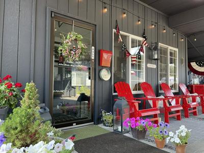 Chalet Motel Whitefish