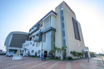 Hotel The Park