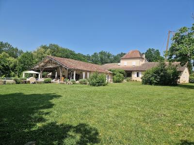 Maison Cassin47