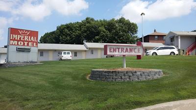 Imperial Motel