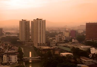 Duta Hotel & Residence